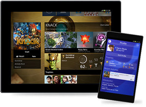 4_PlayStation App